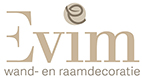 Wand-en raamdecoratie Logo